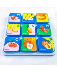 SUPER COMBO IMAGENS FRUTAS